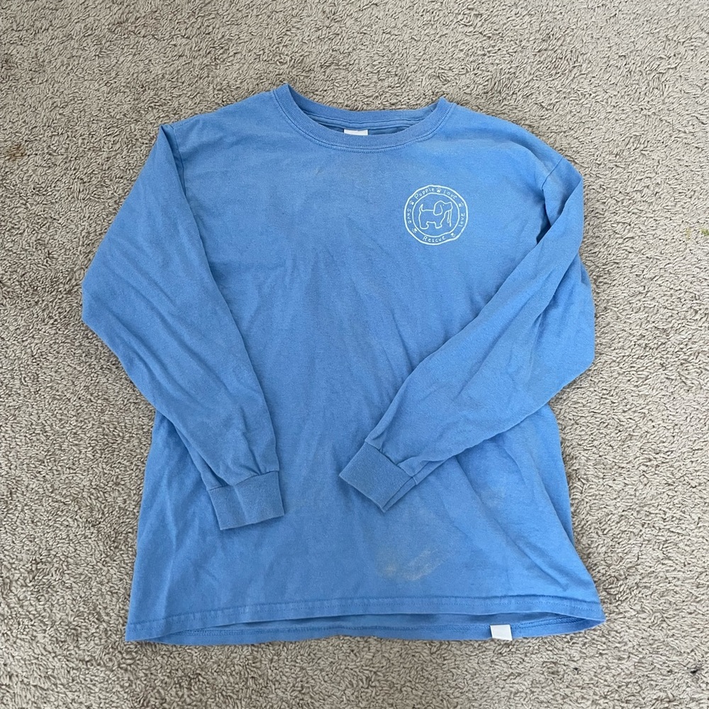 Worn, good condition!